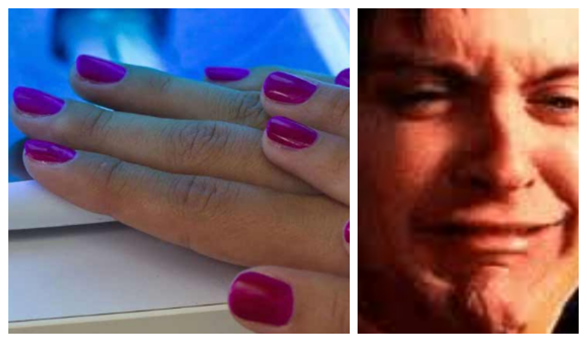 Gelish puede causar cáncer Uso constante informa el IMSS