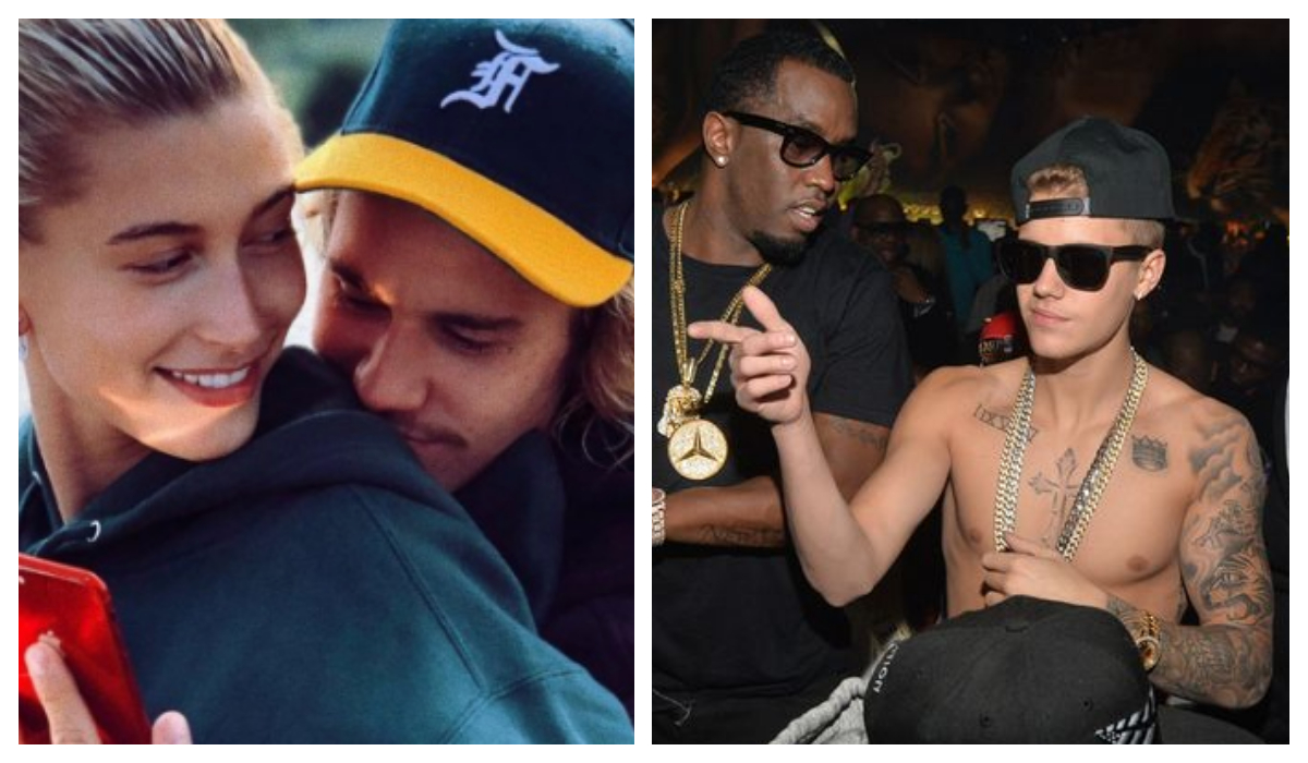 Justin Bieber despedida soltero Justin Bieber boda Justin Bieber