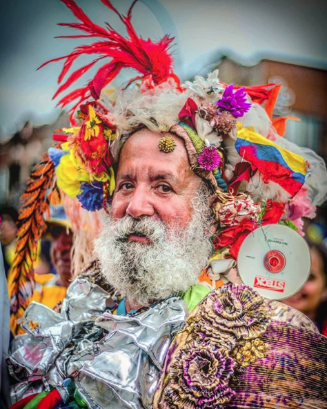 Fotógrafos, Mexicanos, Instagram