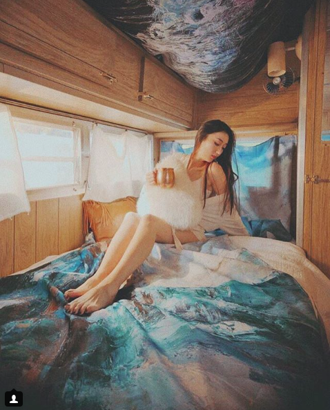 10 fotógrafos mexicanos para que sigas en Instagram