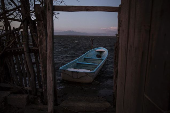 10 fotógrafos mexicanos para que sigas en Instagram