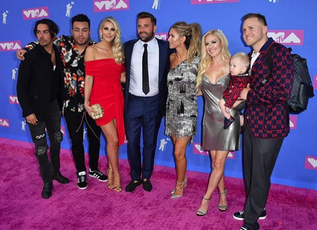 ¡The Hills regresa a MTV con los integrantes originales!