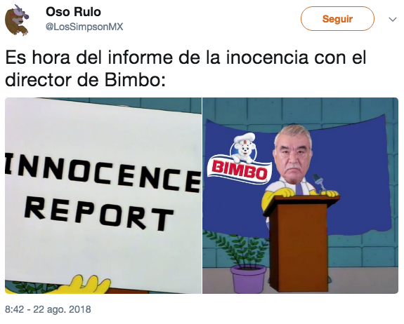 Memes para que nadie le vuelva a robar a ningún viejito