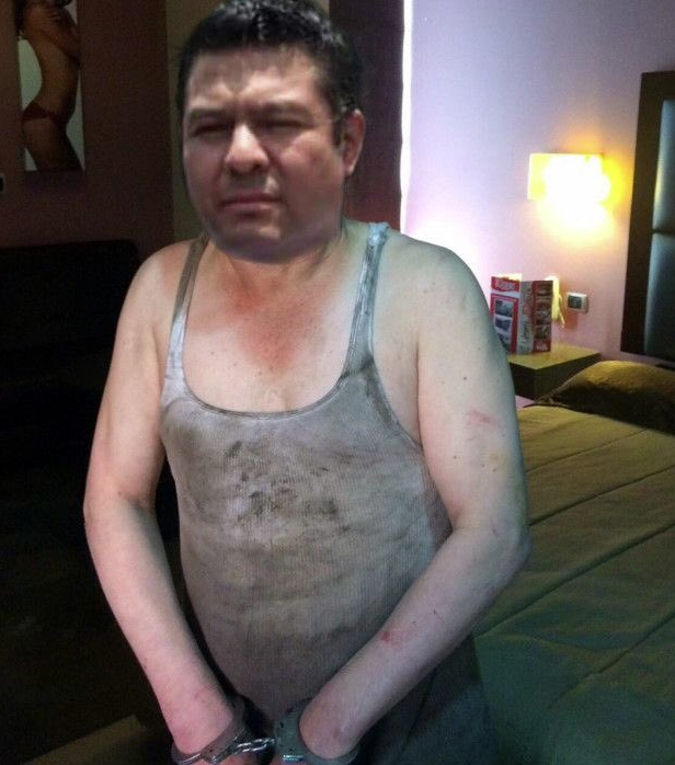 Memes para que nadie le vuelva a robar a ningún viejito