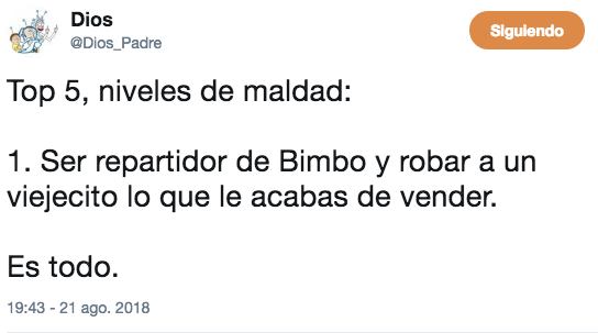 Memes para que nadie le vuelva a robar a ningún viejito