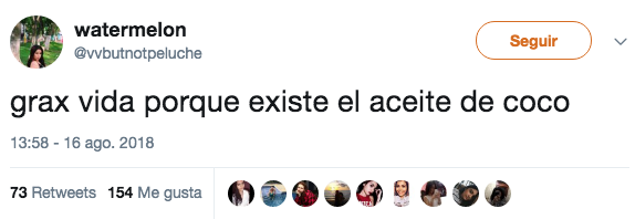 El aceite de coco es prácticamente veneno, según expertos