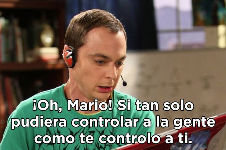 The Big Bang Theory terminará en 2019