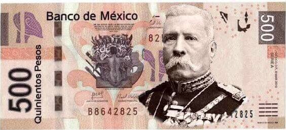 Memes para la llegada del nuevo billete de 500 pesos