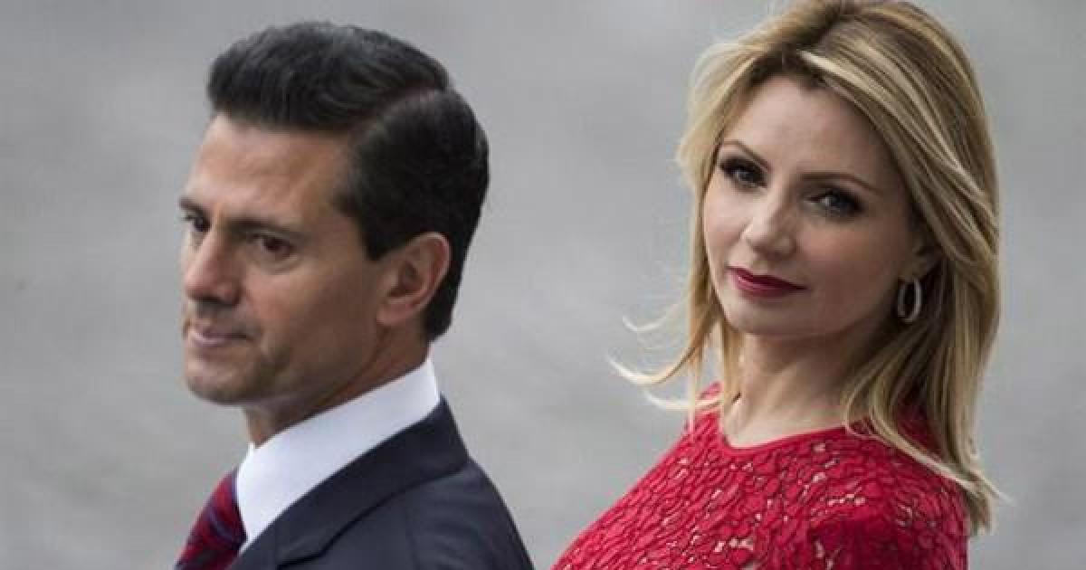 OMG: ¿Angélica Rivera regresará a las telenovelas?