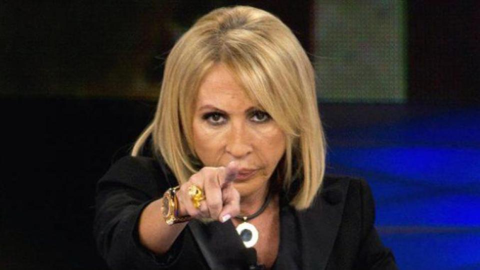 Laura Bozzo podría demandar si dices: 'pase el desgraciado'