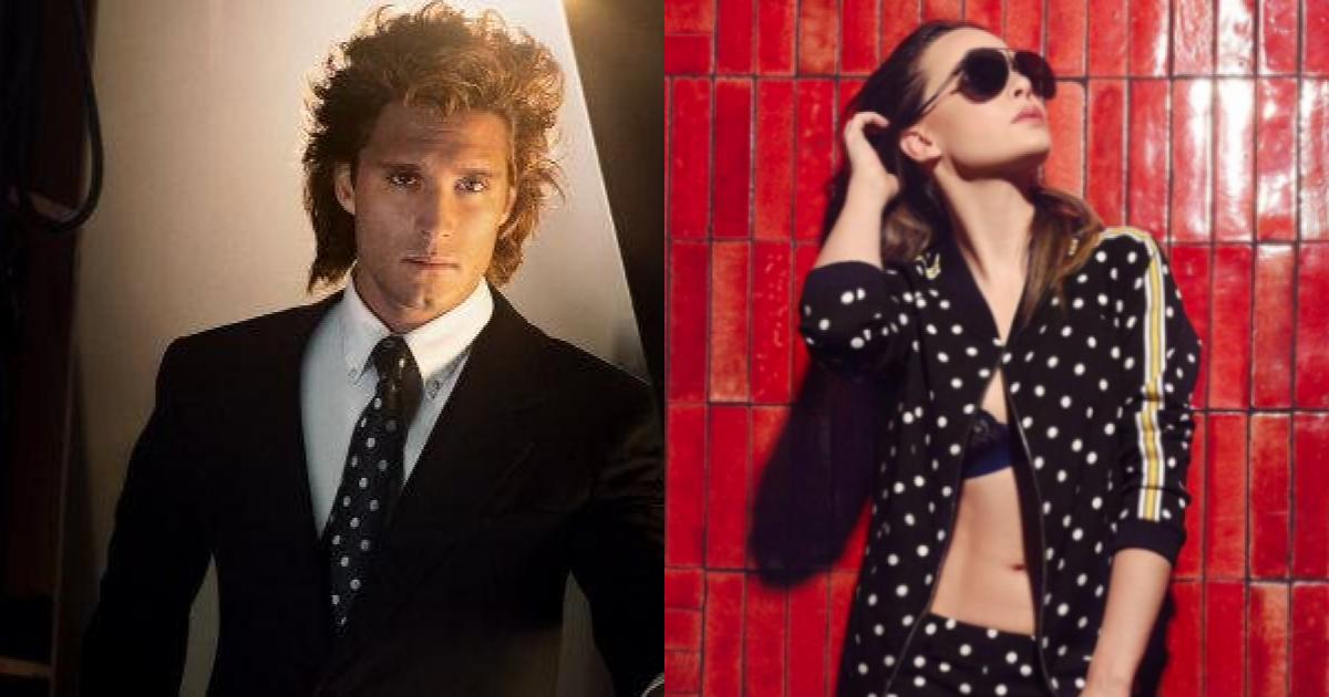Belinda podrÃ­a estar en la segunda temporada de Luis Miguel