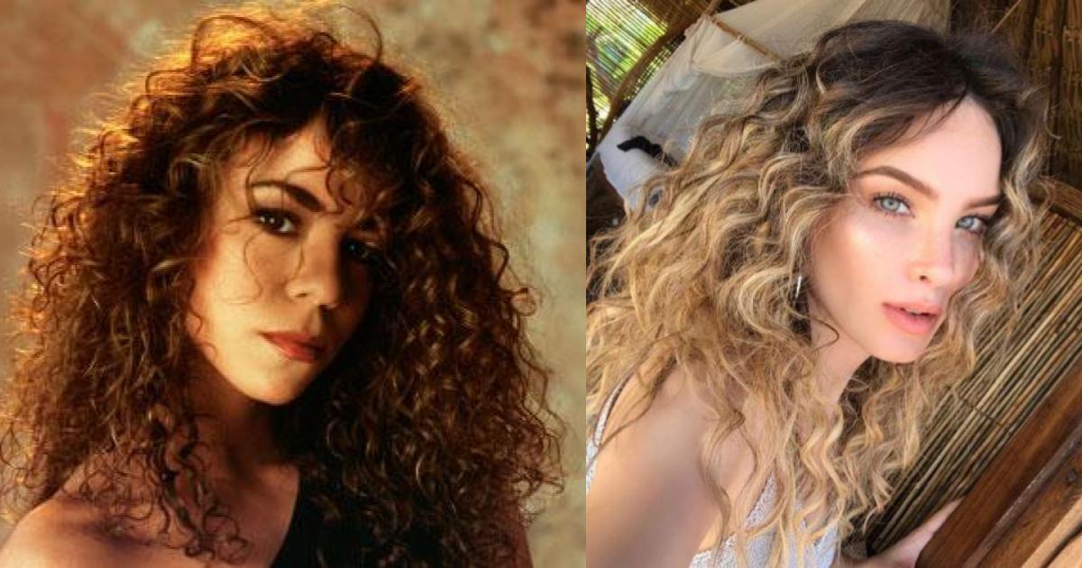 Belinda podría estar en la segunda temporada de Luis Miguel