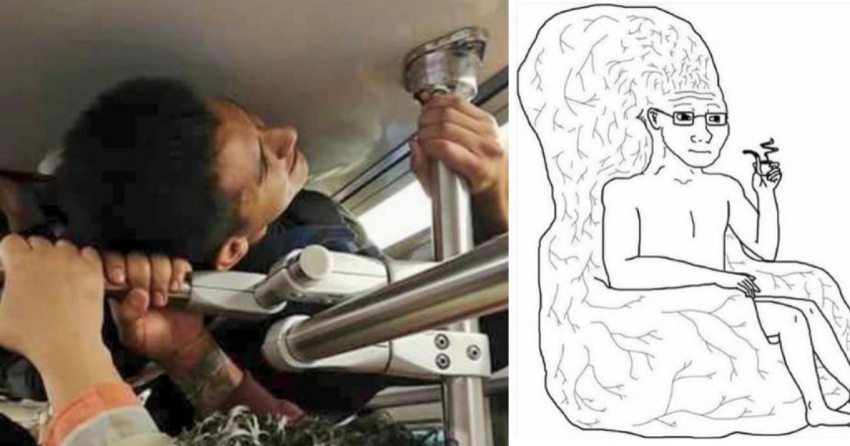 ¿La mejor estrategia para viajar en Metro en hora pico?