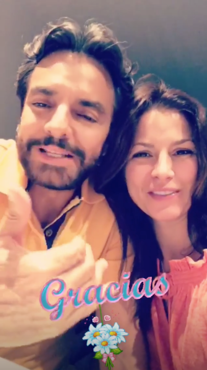 Aitana derbez cumpleaños