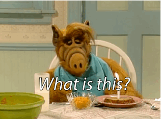 Alf de vuelta a la televisión