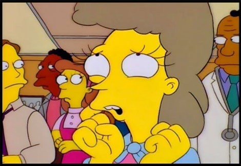 Alguien Quiere Pensar En Los Niños