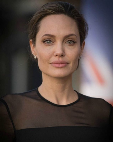 Angelina Jolie exige a Brad Pitt