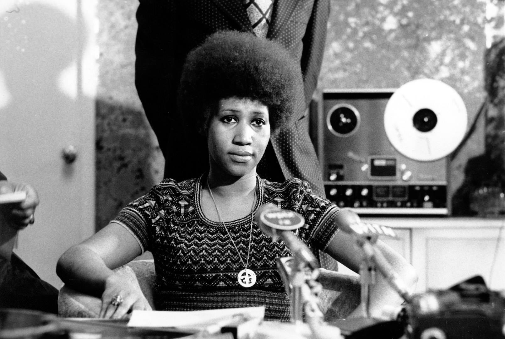 muere aretha franklin