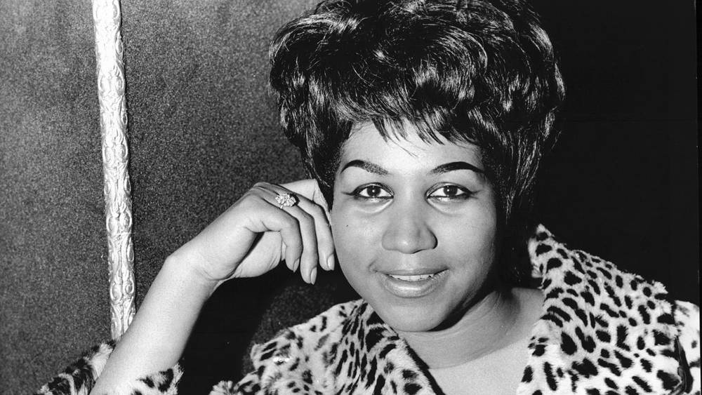Aretha Franklin se reporta grave