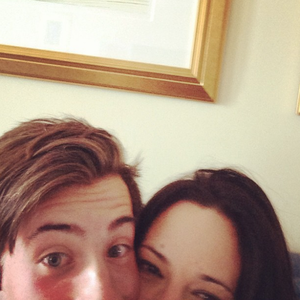 Asia Argento acusada de violar a Jimmy bennett