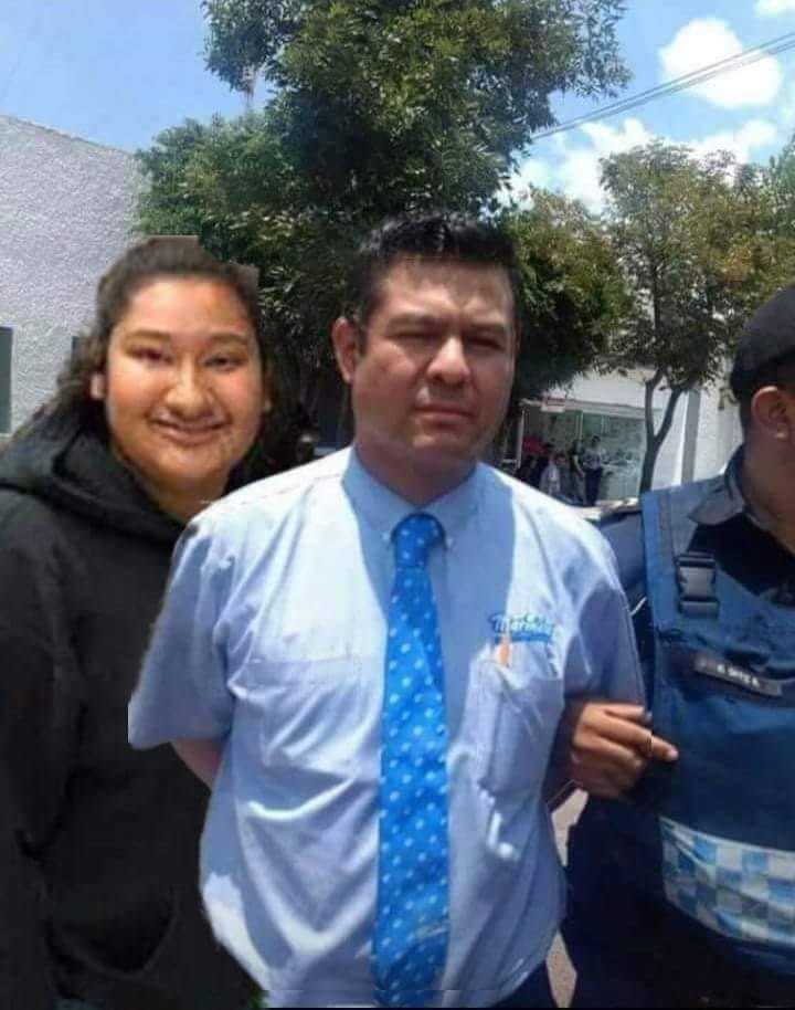 Memes para que nadie le vuelva a robar a ningún viejito