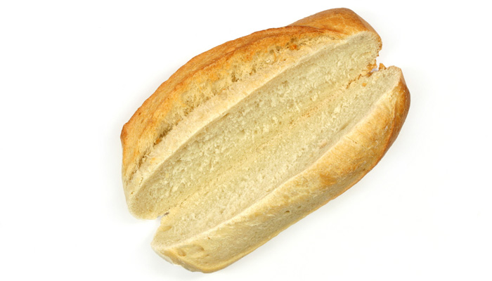 Torta de Pan de Muerto