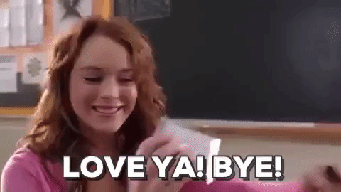 Cast Mean Girls 2018