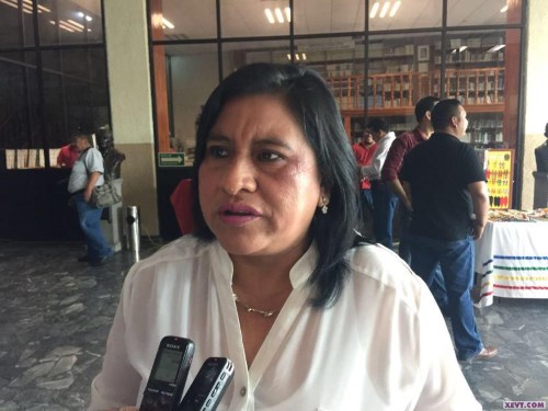 Candelaria Pérez Jimenez 