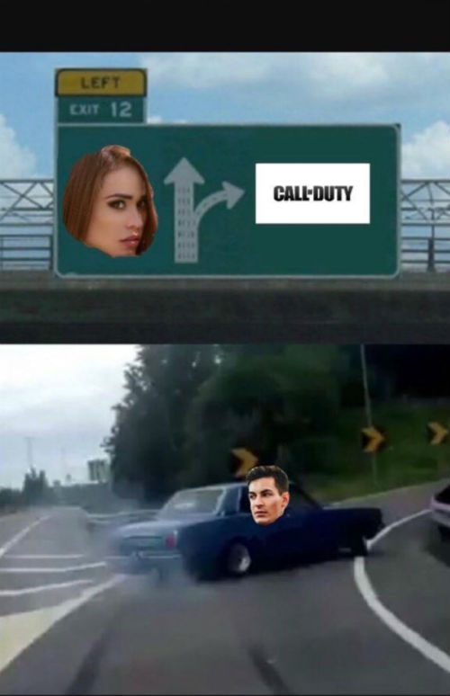 Dejó a Yanet García para ser campeón videojuegos... y perdió