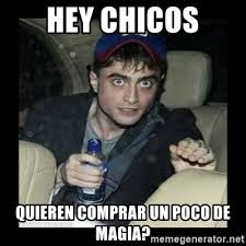 Memes que predicen el futuro millennial