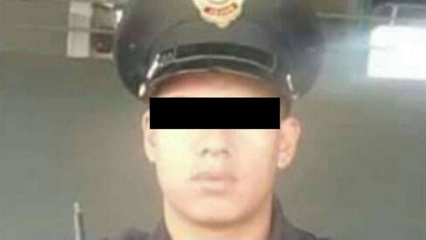 Policia bancario