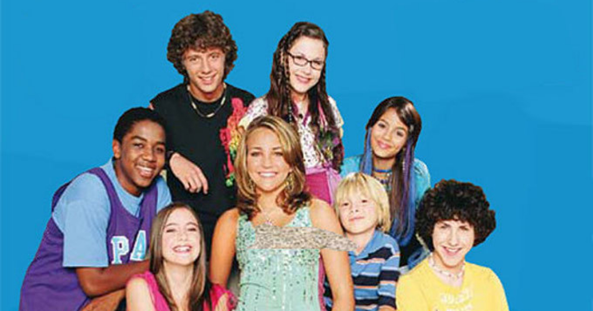 Así Se Ve Elenco Zoey 101 Actualidad, Elenco Zoey 101 2018, Jamie Lynn Spears 2018, Matthew Underwood 2018, Zoey 101 2018, Victoria Justice 2018