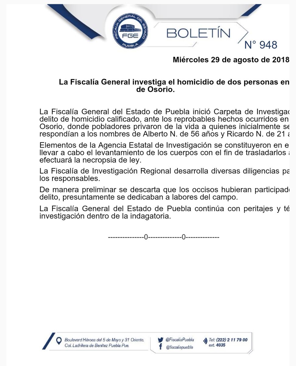 Linchan a presuntos secuestradores en Acatlán de Osorio