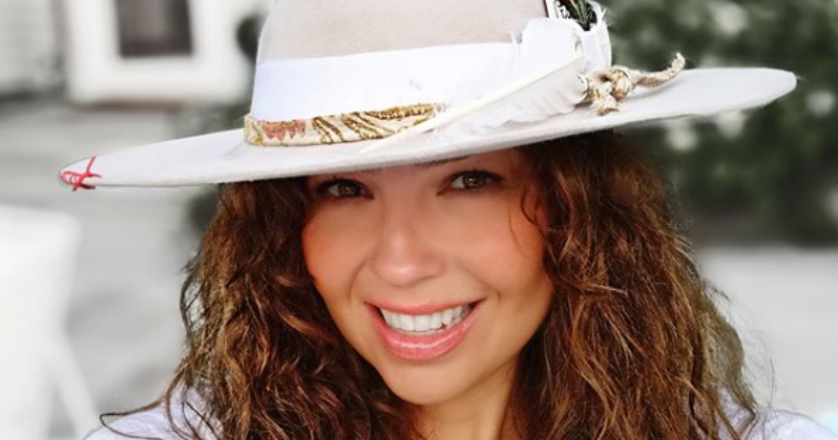 Marcha Para Que Thalía Deje De Publicar En Redes Sociales, Thalía Redes Sociales, Marcha Contra Thalía, Thalía, Instagram Thalía, Evento En Facebook Thalía