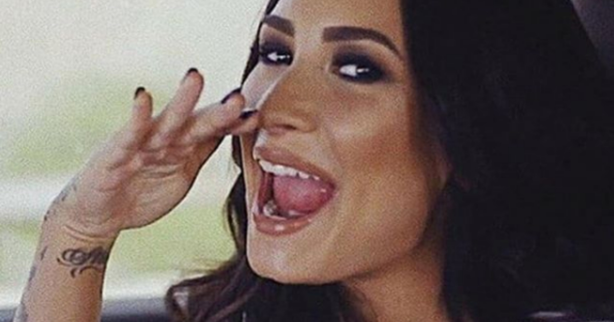 Droga Sobredosis Demi Lovato, Demi Lovato Sobredosis, Fentanilo, Drogas, Prince, Demi Lovato