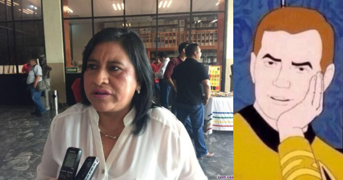 Candelaria Pérez Jiménez, Diputada Tabasco, Tabasco, Denuncia, Congreso Tabasco, Candelaria Pérez