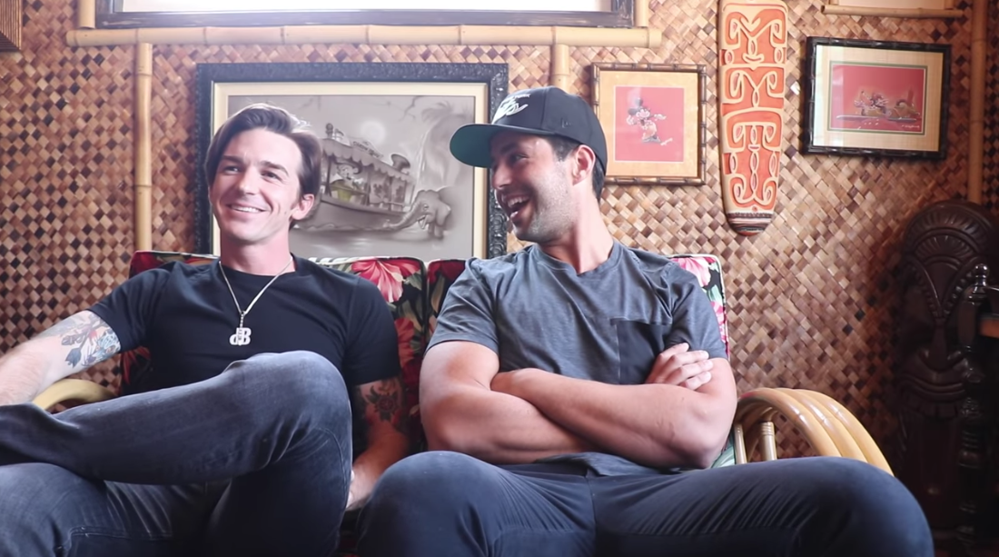 Drake Y Josh se reunen