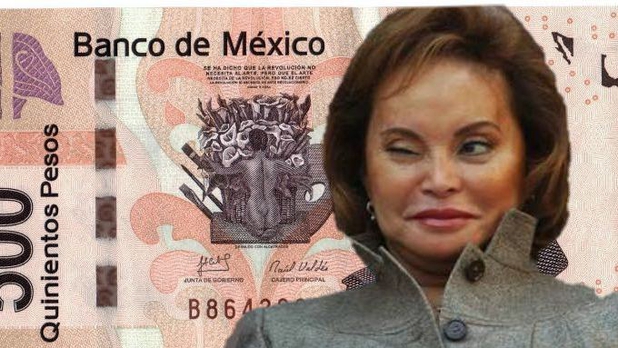 Memes para la llegada del nuevo billete de 500 pesos