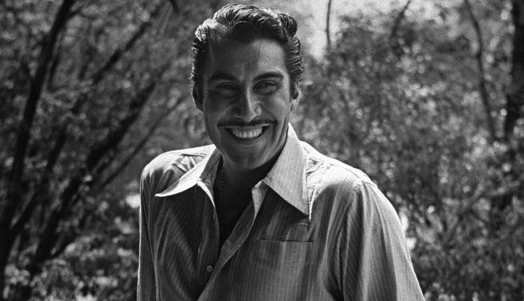 emilio el indio fernandez oscar