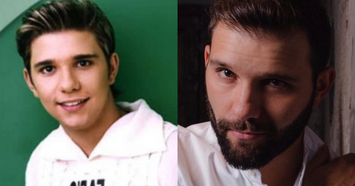 Fabio Melanitto Muerte, Fabio Melanitto Twitter, Fabio Melanitto Tweets, Fabio Melanitto Carrera, Fabio Melanitto, UFF Reencuentro