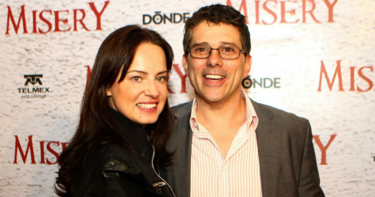 Gaby Platas Enojada Paco De La O, Gaby Platas Divorcio, Paco De La O, Divorcio, Gaby Platas Instagram, Paco De La O y Gaby Platas
