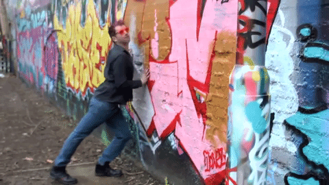 Grafiti
