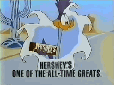 Hersheys recibe críctica por campaña