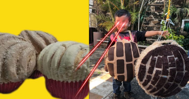 Manteconcha Panaderia Querétaro, Manteconcha, Concha, Mantecada, Pan Dulce, Querétaro