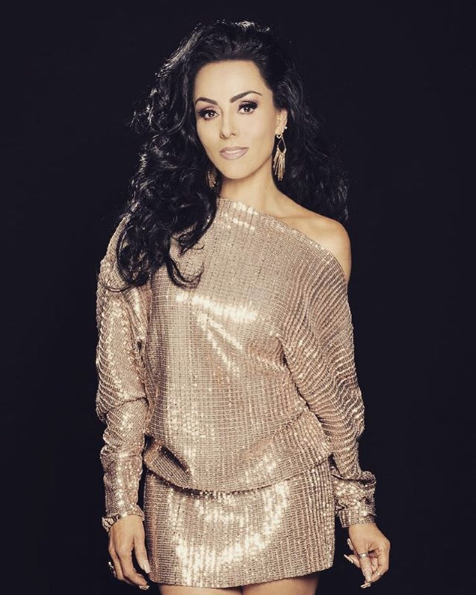 Ivonne Montero Instagram