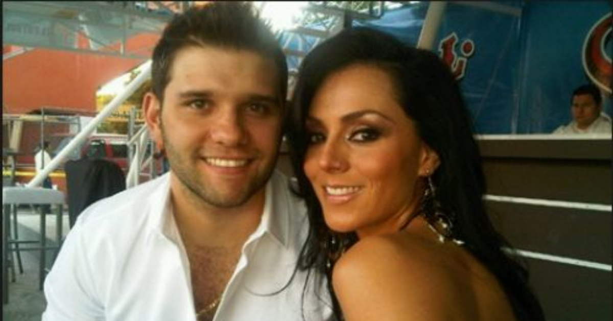 Ivonne Montero Enterarse muerte Fabio Melanitto