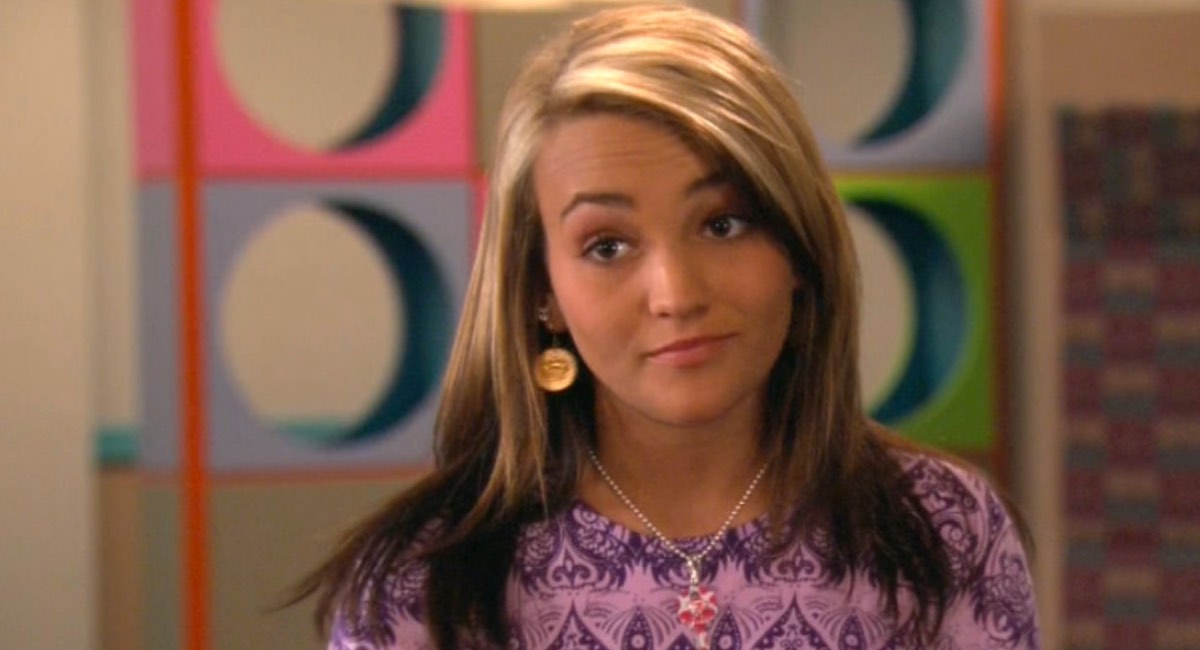 Cast Zoey 101 en 2018