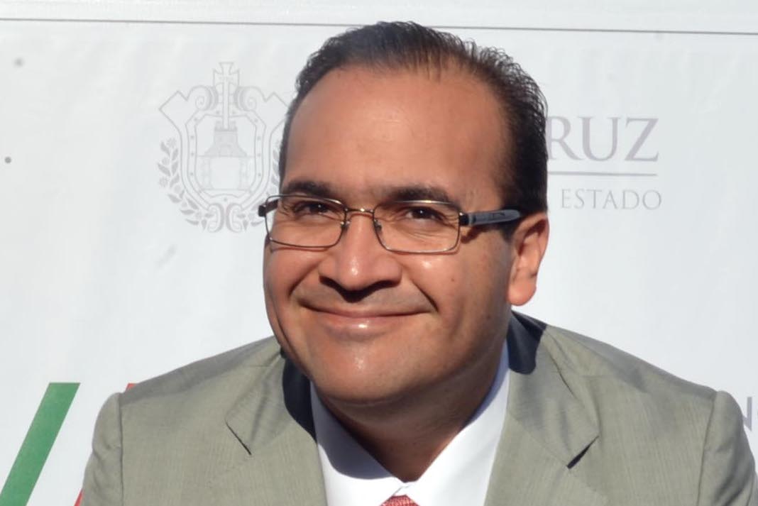 Javier Duarte podría salir de la cárcel