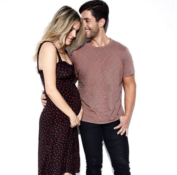 Josh peck le cuenta a drake que va a ser papá
