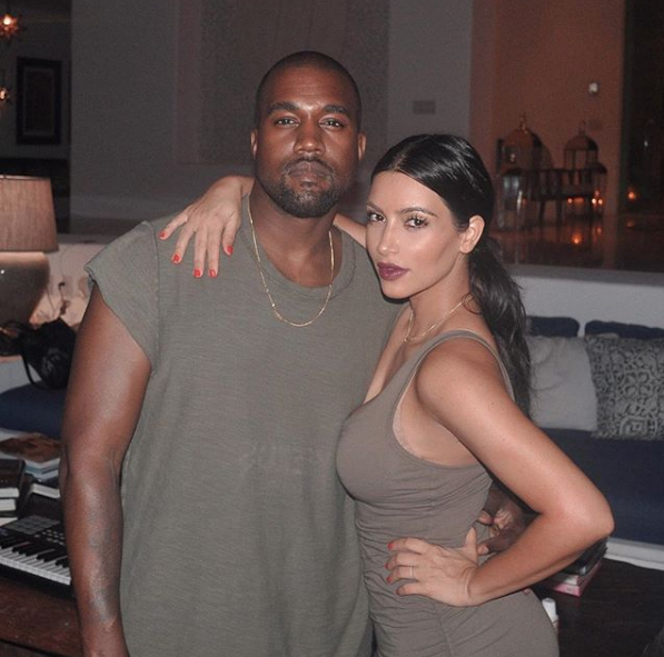 Kim Kardashian se convierte en un meme